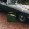 AART_VERRIPS_Racing_Green_14_WEB Gin Trunk / Racing Green