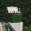 AART_VERRIPS_Racing_Green_21_WEB Gin Trunk / Racing Green